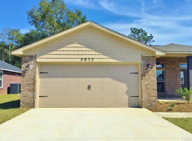 5522 Mill Race Cir, Pace, FL 32571 - photo 2