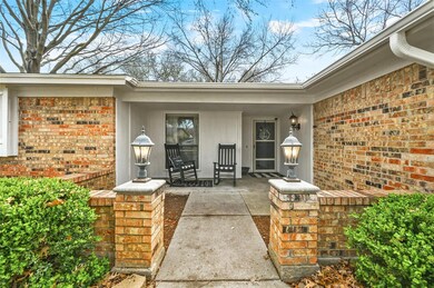 3025 Highgate Ln, Bedford, TX 76021 - photo 6