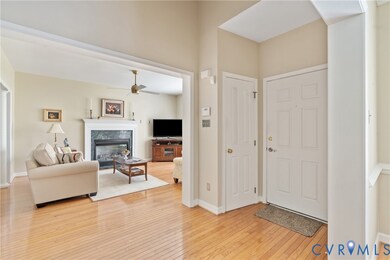 1804 Glen Willow Cir unit 24, Henrico, VA 23238 - photo 3