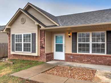 26336 E 86th Place S, Broken Arrow, OK 74014 - photo 3