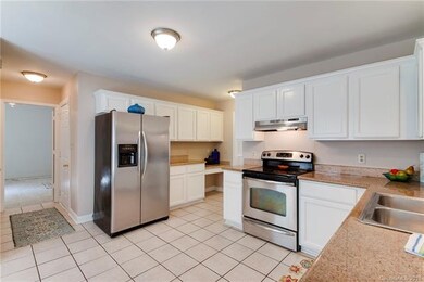 Kitchen Features Tile Floors, SS Appliances, New L