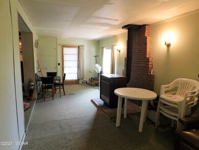 3403 Buckhorn Bend