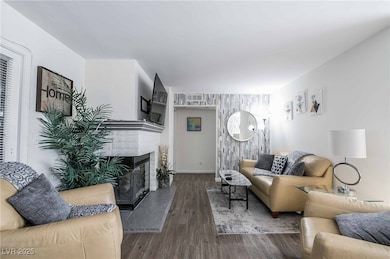 101 Luna Way unit 134, Las Vegas, NV 89145 - photo 6