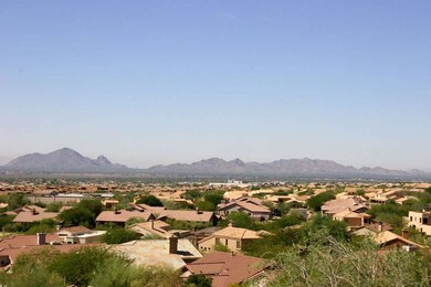 Camelback View