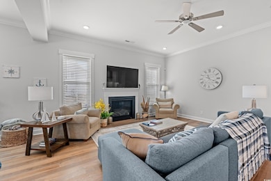 8057 Laurel Ash Ave, Myrtle Beach, SC 29572 - photo 3