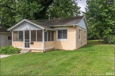 106 S Roosevelt St, Bloomington, IN 47408 - photo 2