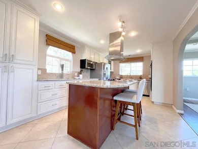 4275 Crestview Dr, La Mesa, CA 91941 - photo 2