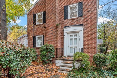 713 Wade Avenue Unit 1