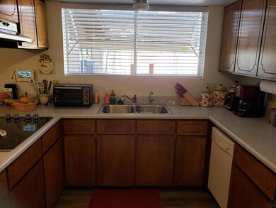 RESURFACED COUNTERS