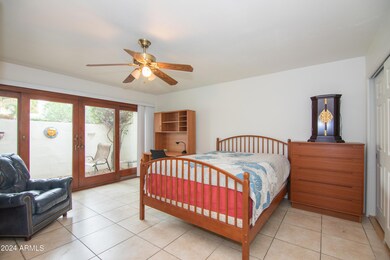 First Primary Bedroom