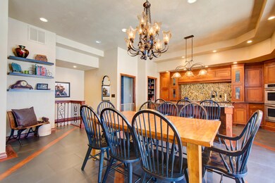 Eating Area