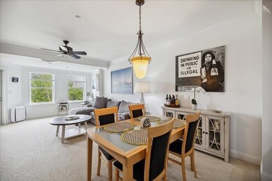 Atlantic at Marina Bay unit 2408, Quincy, MA 02171 - photo 6