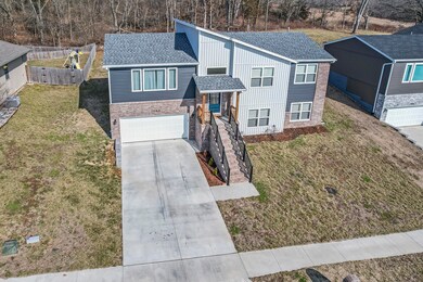 1065 E Lakota St, Nixa, MO 65714 - photo 3