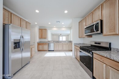 7056 W Oberlin Way, Peoria, AZ 85383 - photo 2