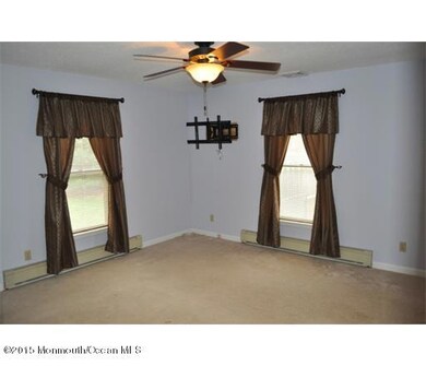 Large Master Bedroom