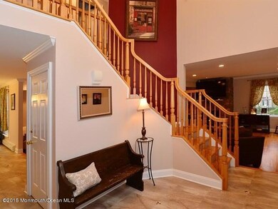 108 Tallwood Ln, Lincroft, NJ 07738 - photo 4