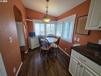 Kitchen/Nook