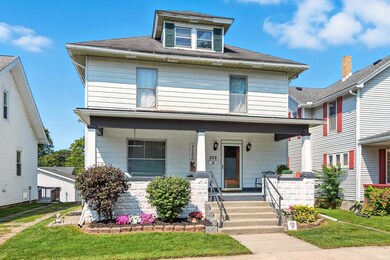 502 S Walsh St, Garrett, IN 46738 - photo 2