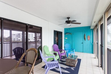 15-205 S Banana River Blvd 206