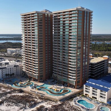Phoenix Gulf Tower unit 2706, Orange Beach, AL 36561 - photo 2