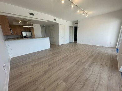 New floors