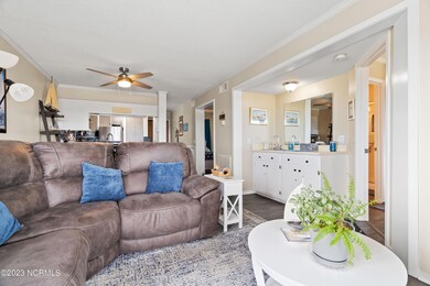 1904 E Ft MacOn Rd unit 351 APATB, Atlantic Beach, NC 28512 - photo 7