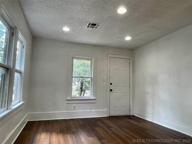 Living room. Lots of natural light from the west o