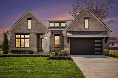 13868 Quail View Dr, Washington, MI 48094 - photo 2