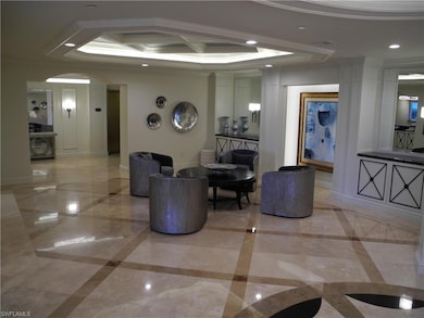 Montego Lobby
