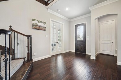 409 Pendall Dr, Wylie, TX 75098 - photo 5