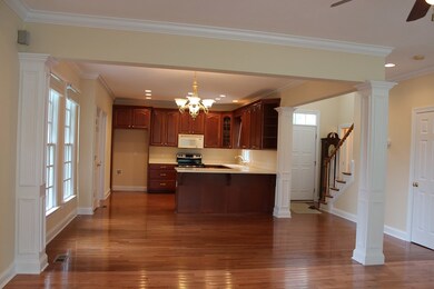 Dining Room/Kitchen