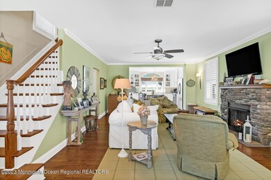 576 Ocean Ave unit July-Sept, Sea Bright, NJ 07760 - photo 4