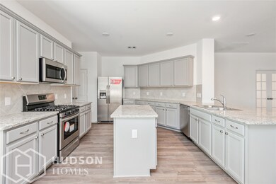 219 Temple Memorial Dr, Magnolia, TX 77354 - photo 4