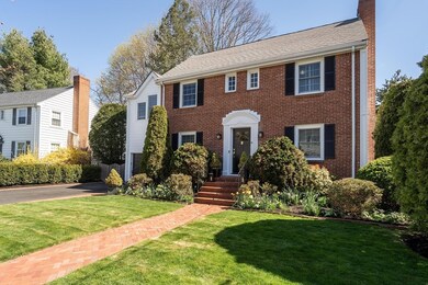 39 Miller Rd, Newton Center, MA 02459 - photo 3