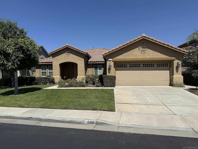 543 Silverhawk Dr, Corona, CA 92879 - photo 2