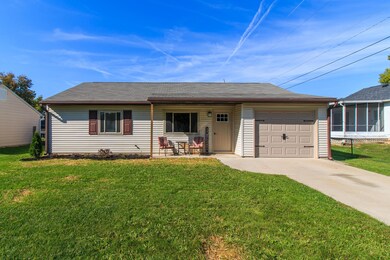 Exterior - Front (2)