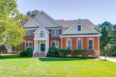 9544 Plateau Place, Mechanicsville, VA 23116 - photo 2