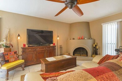 Living Rm