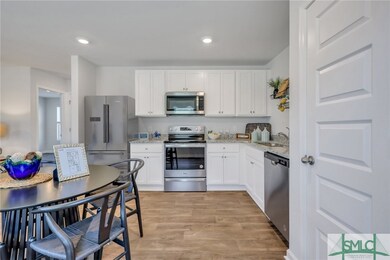 436 Flat Rock Trace, Port Wentworth, GA 31407 - photo 7