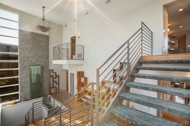 811 E 121st St S, Jenks, OK 74037 - photo 6