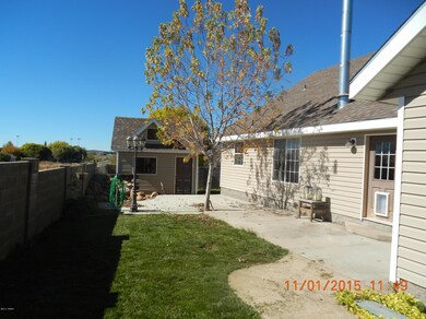 1720 N Medina Loop, Show Low, AZ 85901 - photo 2