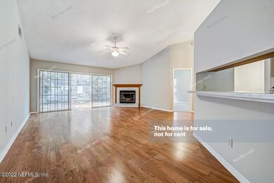 2874 Dickie Ct, Jacksonville, FL 32216 - photo 2