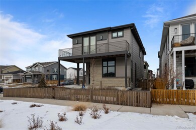 5900 N Perth St, Aurora, CO 80019 - photo 3