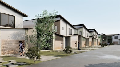 Exterior Rendering
