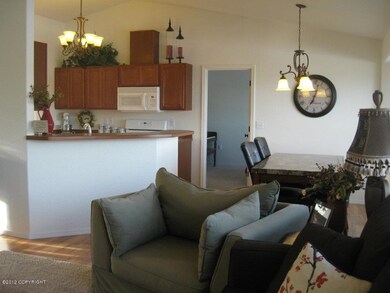 #3 Dining and Kitchen