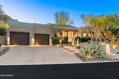 Two Car Garage
