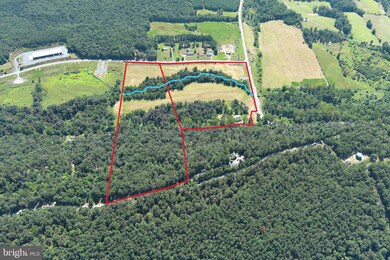 0 40 955 Ac Intersection Rt 50 & Smokey Hollow Rd unit WVHS2006686, Capon Bridge, WV 26711 - photo 7