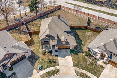 3400 Endicott Ct, Wylie, TX 75098 - photo 2