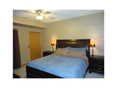 Master Bedroom.