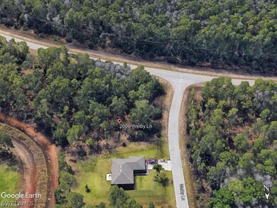 2000 Welby Ln, Lehigh Acres, FL 33972 - photo 4